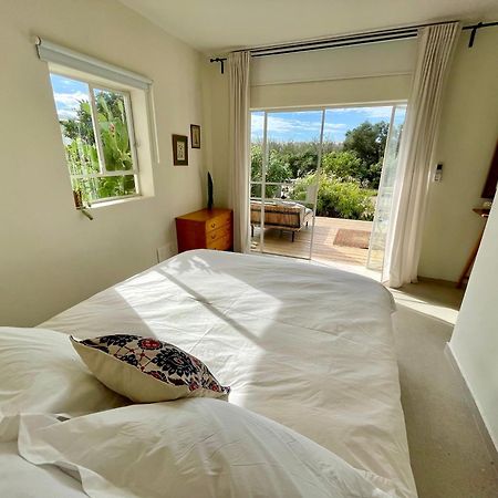 בקתות האס ואטינגר Villa Geva Carmel Exteriör bild