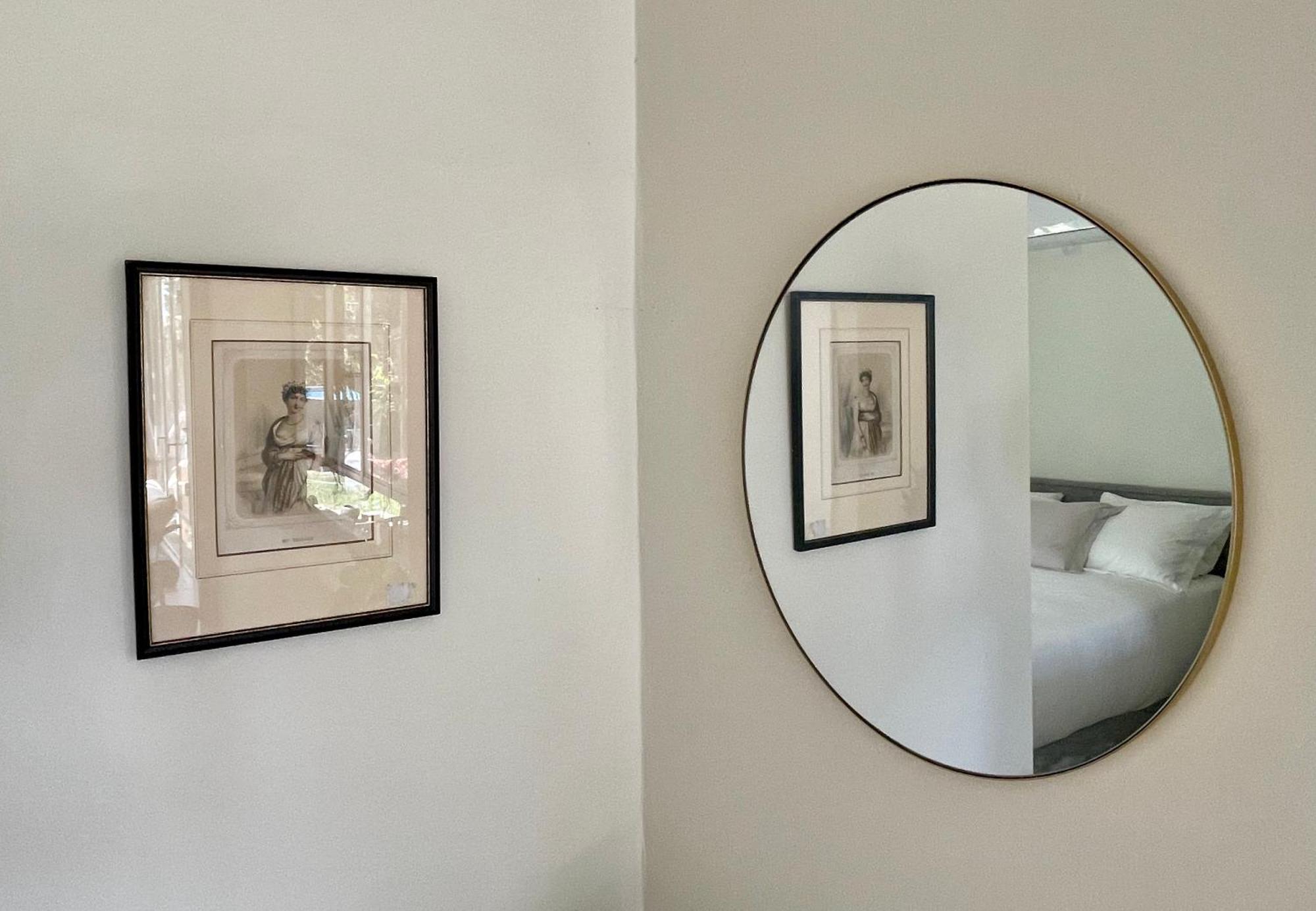 בקתות האס ואטינגר Villa Geva Carmel Exteriör bild